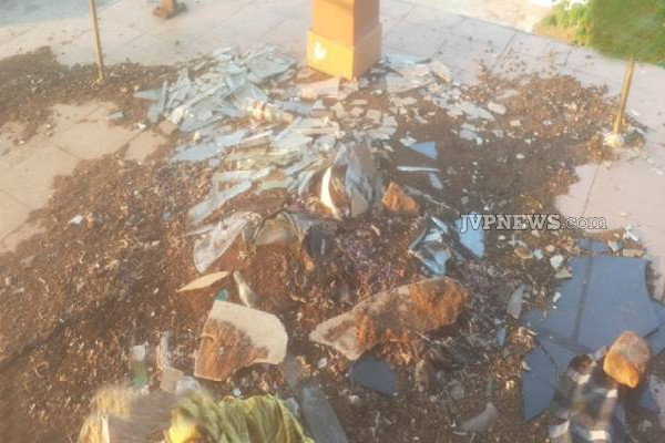 கல்முனையில் உள்ள பஸ் தரிப்பு நிலையத்தின் அவல நிலை: முகம் சுழிக்கும் மக்கள் | Bad Condition Of Bus Stand In Kalmunai People