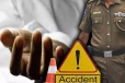 மோட்டார் சைக்கிளில் மோதியதில் பரிதாபமாக 19 வயது இளைஞன் பலி