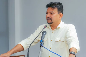 කම්කරුවන්ට අලුත් ආරංචියක් - කම්කරු නීති සංශෝධනය වෙයි.. අවසන් කෙටුම්පතක් සකස් කිරීමට නියමිතයි