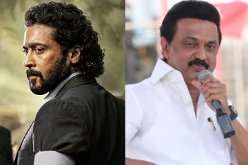 ஜெய் பீம் படத்தை புகழ்ந்து தள்ளிய தமிழக முதல்வர் ஸ்டாலின்.. பாராட்டு மழையில் திரைப்படம்