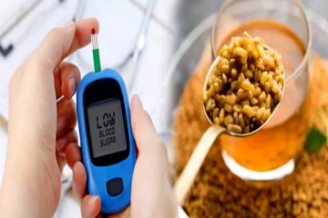 இனி சர்க்கரை நோய் குறித்து கவலை வேண்டாம்! இந்த தண்ணீர் குடித்தால் மட்டும் போதும்