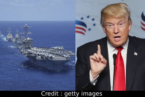 ஈரானை தாக்க தயாராகும் அமெரிக்கா - உலக பொருளாதாரத்தை நிலைகுலைய வைக்கும் ஈரான் | Will Iran Close Strait Of Hormuz Retaliate Us