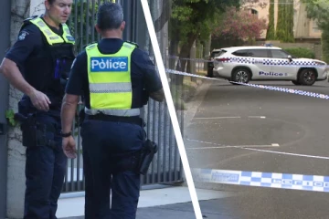 மெல்பேர்ண் மருத்துவரின் மகள் மீது கத்திக்குத்து தாக்குதல்; சந்தேக நபர் மரணம்