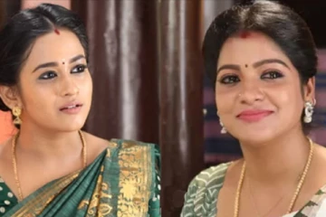 நடிகை சித்ரா பற்றி பாண்டியன் ஸ்டோர்ஸ் காவ்யா முதன்முறையாக போட்ட உருக்கமான பதிவு