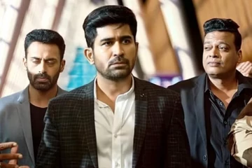 மூன்று நாட்களில் இவ்வளவு கோடி வசூலா.. பாக்ஸ் ஆபிஸ் வேட்டையில் பிச்சைக்காரன் 2