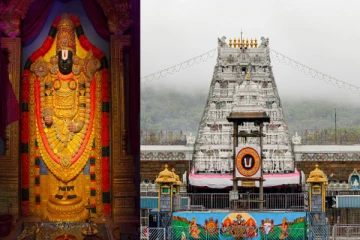 திருப்பதியில் வி.ஐ.பி தரிசன கடிதங்கள் ஏற்கப்படாது - பக்தர்கள் அதிர்ச்சி!