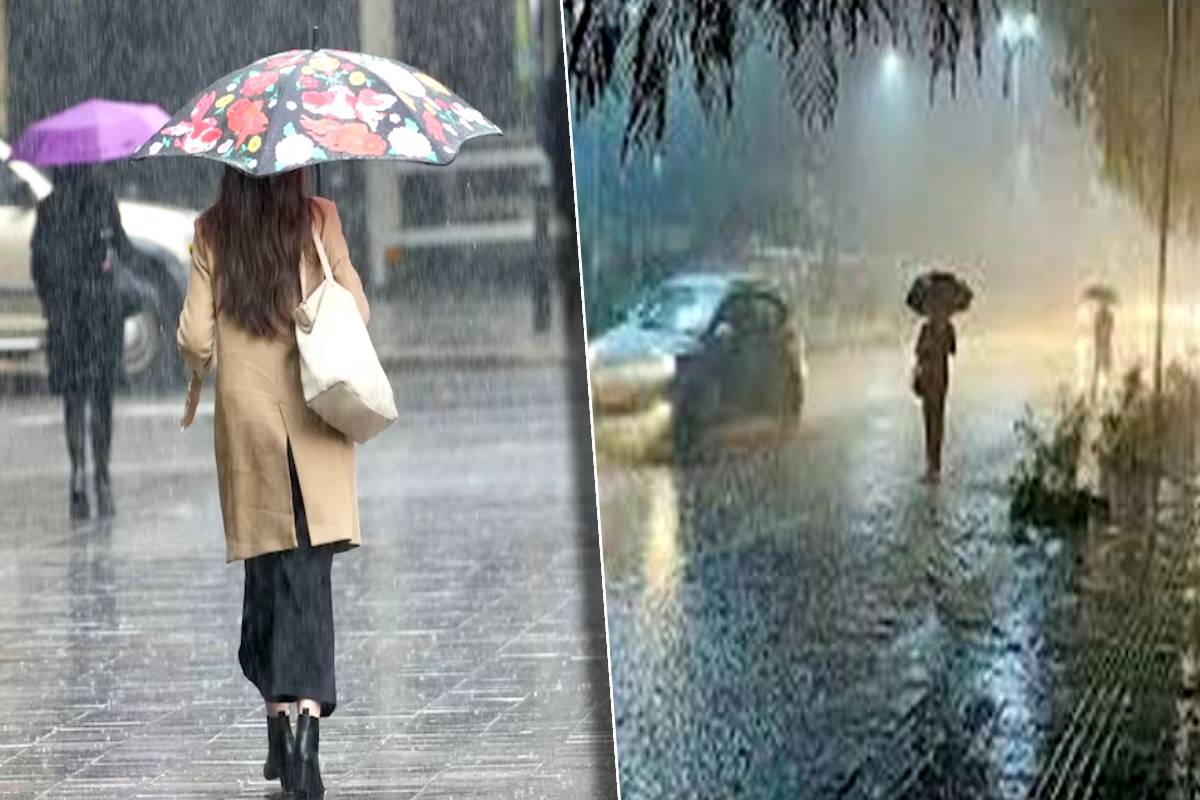 நாட்டில் பல பகுதிகளில் இன்றும் மழை..! வெளியில் செல்வோர் அவதானம் | Today Weather Report