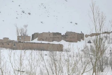 கடும் பனிப்பொழிவுடன் பேய் மழை... அதிகரிக்கும் இறப்பு எண்ணிக்கை