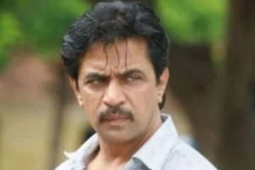 பாஜகவில் இணையப் போகும் நடிகர் அர்ஜுன்?