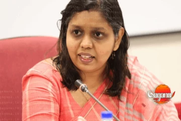 මාලිමා මන්ත්‍රීට වැඩ වරදී.. ලක්මාලිව සිහගත කරන්නට පැමිණිලි