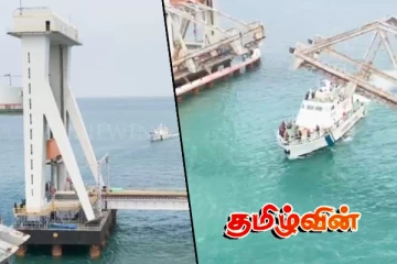 வடகிழக்கு பருவமழையின் எதிரொலி : இந்தியா ரோந்து கப்பல் தெற்கு கடல் பகுதிக்கு மாற்றம்