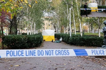 பிரித்தானியாவில் பெண்ணுக்கு நேர்ந்த பயங்கரம்! ஒரு வாரத்தில் இரண்டாவது சம்பவம்