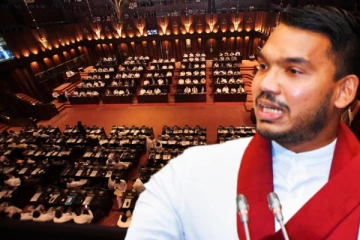 கடன் மறுசீரமைப்பு தொடர்பில் நாமல் விடுத்துள்ள கோரிக்கை