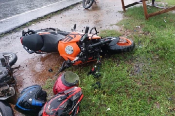 வவுனியா விபத்தில் பொலிஸ் உத்தியோகத்தர் பலி