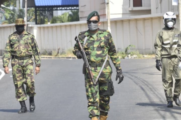 களமிறக்கப்பட்ட முப்படையினர்: பொது மக்களுக்கு கடுமையான எச்சரிக்கை - செய்திகளின் தொகுப்பு