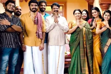 ராஜா ராணி சீரியலிலிருந்து திடீரென விலகிய பிரபல நடிகை! இவருக்கு பதில் யார்னு தெரியுமா?