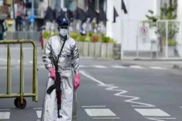 நாடு முடக்கப்பட்டால் ஏற்படும் ஆபத்து! - சுகாதார துறை விடுத்துள்ள எச்சரிக்கை