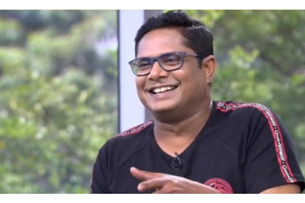 எந்திரன் படத்தில் இன்னொரு ரோபோவாக நடித்தது யாரென்று தெரியுமா? இவரா.... இவ்வளவு நாள் இது தெரியாமல் போச்சே! | Cinema