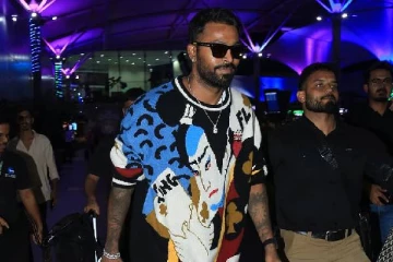 ஹர்த்திக் அணிந்திருந்த ரிச்சர்ட் மில்லே வாட்ச் - இவ்வளவு கோடியா?