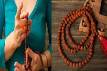 ருத்ராட்சம் அணிபவரா நீங்க? போலியை கண்டறிய எளிய வழிகள் இதோ...