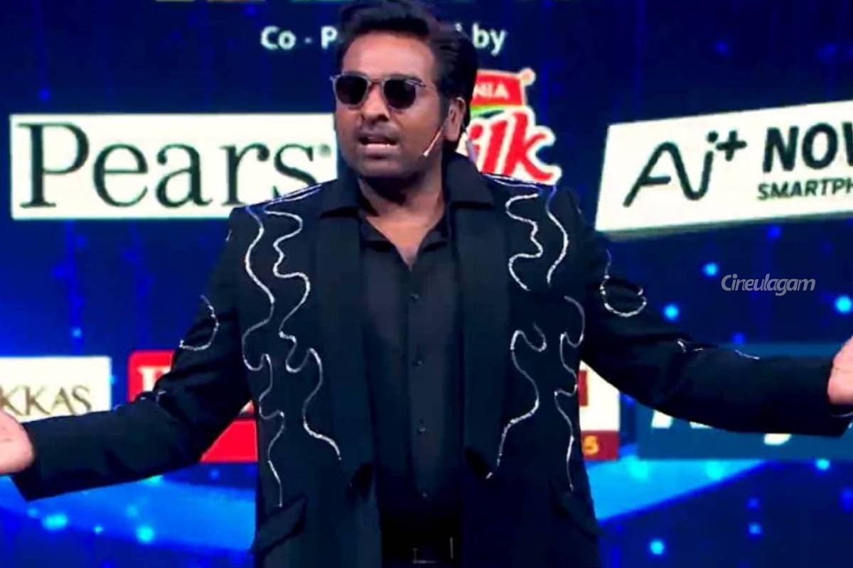 அடேங்கப்பா பிக்பாஸ் 10ல் இப்படியொரு டுவிஸ்ட்டா... இத யாரும் எதிர்ப்பார்க்கலயே... | New Twist In Bigg Boss 10 Season அடேங்கப்பா பிக்பாஸ் 10ல் இப்படியொரு டுவிஸ்ட்டா... இத யாரும் எதிர்ப்பார்க்கலயே... | New Twist In Bigg Boss 10 Season