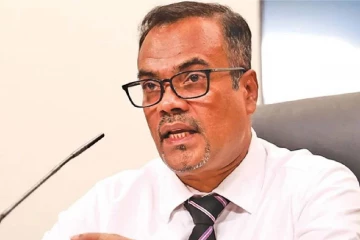 විදේශ ණය ඉහළ ගිය බවට පළවන වාර්තා ගැන අමාත්‍ය අනිල් ජයන්ත කට අරියි