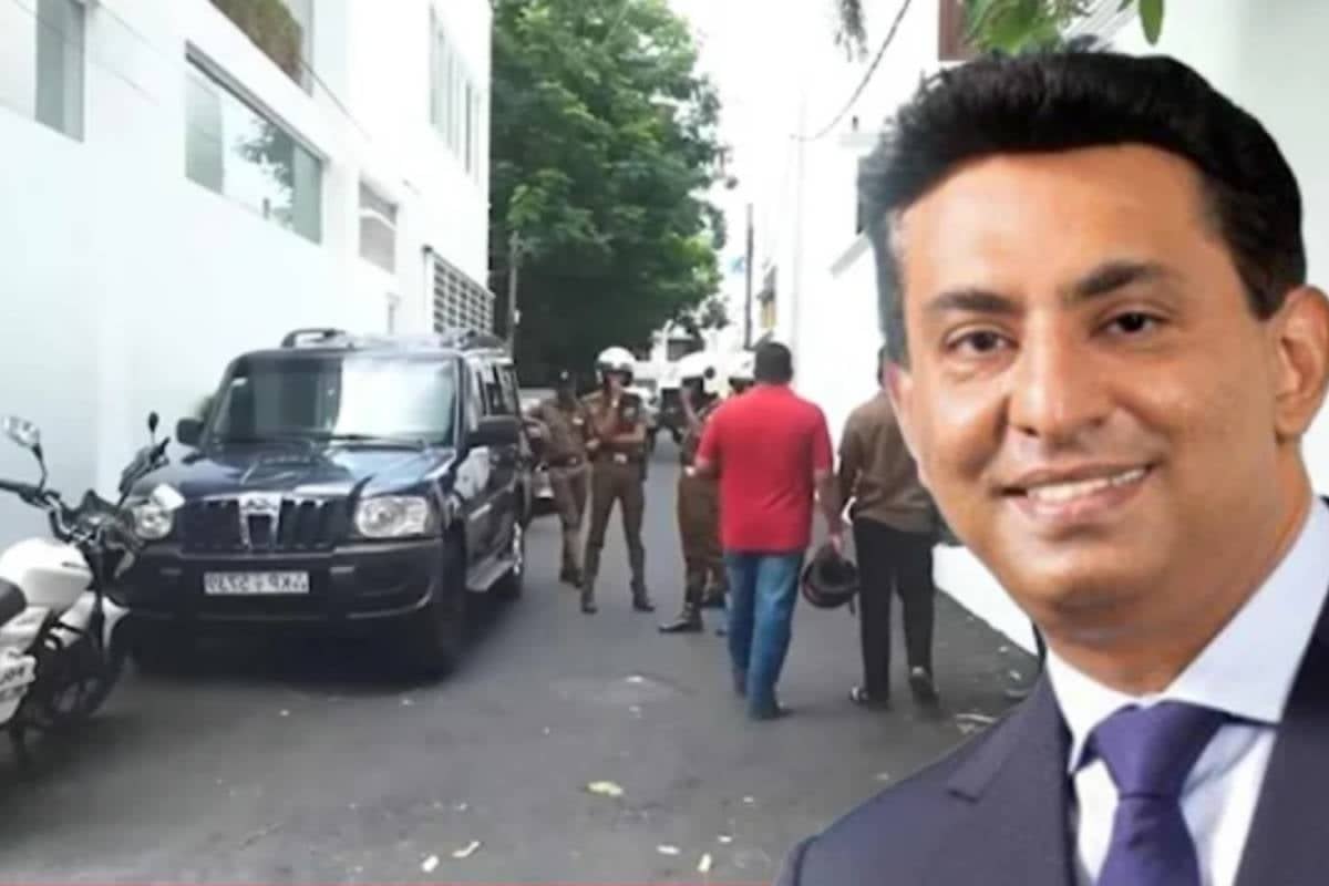 மகிந்தவின் சகாவின் உயிர்மாய்ப்பு தொடர்பில் மர்மம் - முன்கூட்டியே திட்டமிட்டதாக பொலிஸார் தெரிவிப்பு | Kapila Plan To Hang Himself In Advance