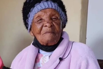 உலகின் மிகவும் வயதான பெண் ஒருவர் மரணம்!