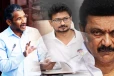 தலித்துக்களின் உரிமைக்காக வன்னி அரசு ஆதரவு குரல்! தி.மு.க வுக்கு பதிலடி