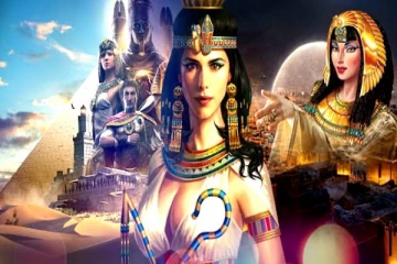 மெய்சிலிர்க்க வைக்கும் கிளியோபாட்ராவின் திருமணம்! நீங்கள் அறியாத மர்மங்கள்