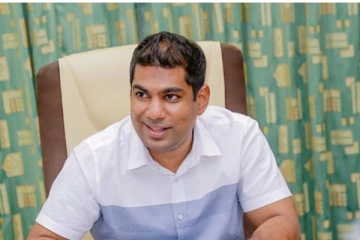 ඛනිජ තෙල් සහ විදුලිබල ක්ෂේත්‍ර ප්‍රතිව්‍යුහගත කිරීම ගැන ඇමති කංචනගෙන් පප්‍රකාශයක්