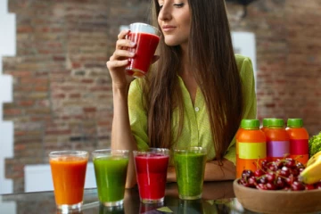 இதயத்தை ஆரோக்கியமாக வைத்துக் கொள்ளணுமா? அப்போ இந்த பானங்களை எடுத்துக்கோங்க