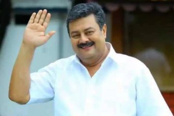 பிரபல சீரியல் நடிகர் ரிசா திடீர் மரணம்- சோகத்தில் பிரபலங்கள்
