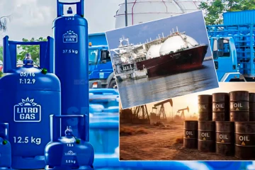 மத்திய கிழக்கு பதற்றத்திற்கு மத்தியில் கேஸ் விற்பனை தொடர்பில் முக்கிய அறிவிப்பு