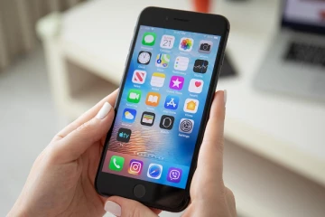 முதல் முறையாக ஆப்பிள் நிறுவனம் வாடிக்கையாளர்களுக்கு வெளியிட்ட தகவல்!