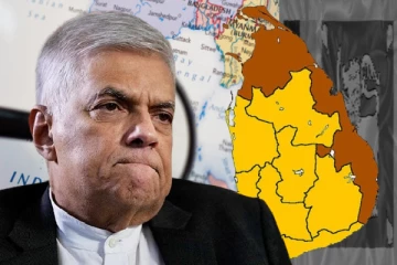 வடக்கு கிழக்குக்கு இடைக்கால சபை - தலையெடுக்கும் இந்திய திட்டம்