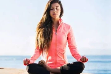 உடலை ஆரோக்கியமாக வைத்திருக்க உதவும் மூச்சு பயிற்சி பலன்கள்