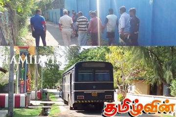 12 இந்திய கடற்றொழிலாளர்களுக்கு விளக்கமறியல்