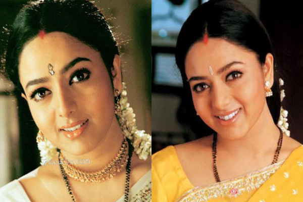 மறைந்த நடிகையின் பயோபிக்கில் நடிக்க ஆசை.. நடிகை பிரியங்கா மோகன் ஓபன் டாக் | Priyanka Mohan Desire To Act In This Biopic