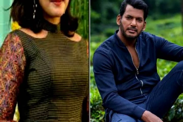 எனக்கு பொண்ணு இருக்கா- மேடையில் கண்ணீருடன் பகிர்ந்த உண்மை! விஷாலின் மறுப்பக்கம்