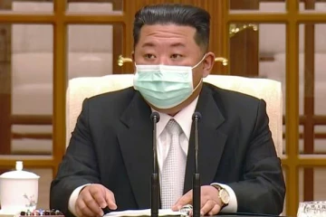 வடகொரியாவில் ராக்கெட் வேகத்தில் அதிகரிக்கும் கொரோனா!