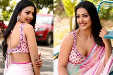 முத்தமிட்ட பிறகு நாக சைதன்யா மன்னிப்பு கேட்டார் - சீக்ரெட் உடைத்த பிரபல நடிகை