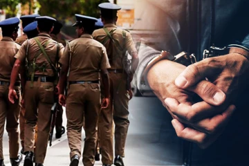 சூட்சுமமாக திருட்டில் ஈடுபட்டுள்ள கும்பல்! பிரதான சந்தேகநபர் அதிரடி கைது