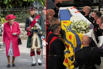 பிரித்தானிய மகாராணியார் இறந்துவிட்டால் என்ன நடக்கும்? இரகசியத்தை கசியவிட்ட நபரை வலைவீசி தேடும் அரண்மனை