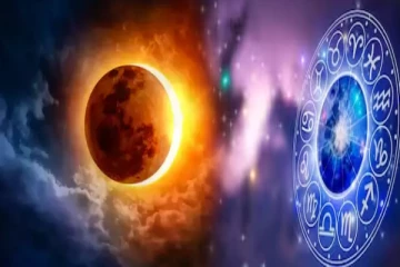 சூரிய கிரகணத்தின் பின் செல்வ செழிப்பை பெறப்போகும் ராசிகள் யார் யார் தெரியுமா?