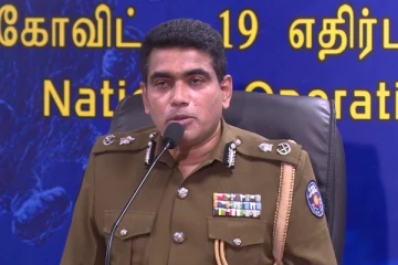 அஜித் ரோஹணவுக்குப் பதவி உயர்வு!