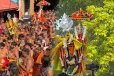யாழில் இருந்து கதிர்காம கந்தனை காண பாத யாத்திரை