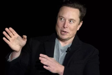 "என்ன துப்பாக்கிமுனையில் நிக்க வைக்குற வரைக்கும் இதை செய்ய மாட்டேன்” - எலன் மஸ்க் அதிரடி