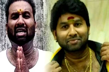 ப்ளிஸ் யாராவது எனக்கு உதவி பண்ணுங்க.. கையெழுத்து கூம்பிடும் கூல் சுரேஷ்!