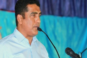 மாநகர முதல்வர்களுக்கு காவல்துறையின் கடமையைச் செய்ய அரசாங்கம் இடமளிக்காது! - அமைச்சர் ஜோன்ஸ்டன்